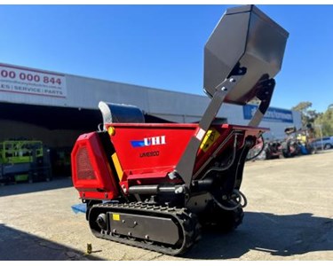 UHI - Self Loading Mini Dumper UME800 