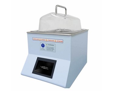 Major Science - 10L stirring water bath two built-in stirrers | SWB-10LT-2