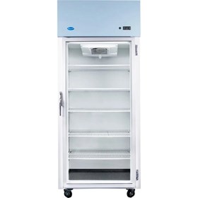 NLMF Series Laboratory Freezer