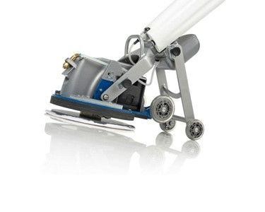 Orbot - Compact Orbital Floor Scrubber | Orbot Slim 