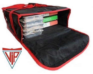 VIP - Pizza Delivery Bag | Heat Retention Technology No Sweat | HR-505020J 