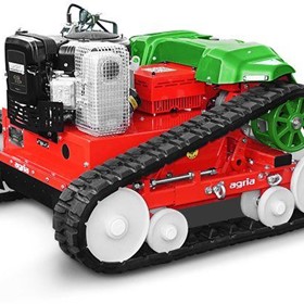 Slope Track Mower 17Hp | LT 9500i