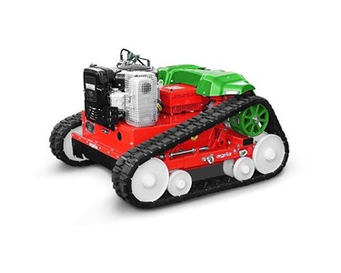 Slope Track Mower 17Hp | LT 9500i