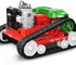 Slope Track Mower 17Hp | LT 9500i