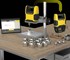 Technomark - Connect Comby 120 | Benchtop and Handheld Dot Peen Marking System