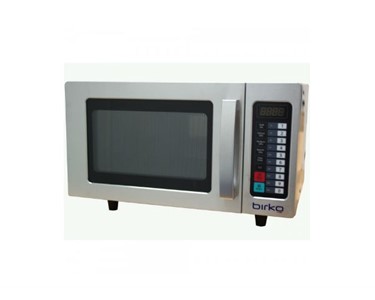 Birko - 1000W Commercial Microwave