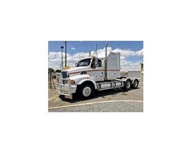 Sterling - Used Prime Mover | AT9500 Road Train spec