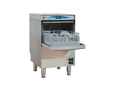Lamber - Commercial Glasswasher | GS581p