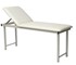 Luxemed - Medical Exam Couch - 2 Section Fixed