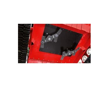 Civiline - Remote-Controlled Track Mower 25.5Hp | Agria 9600i 