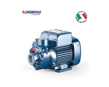 Pedrollo - Peripheral Pumps Impeller | PK Series | Water Pump