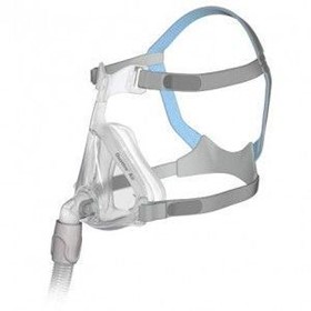 Full Face CPAP Nasal Mask | Quattro Air