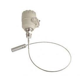 Guided Microwave Level Transmitter