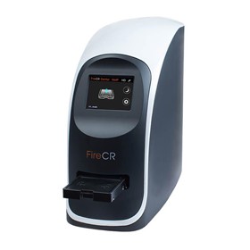 Fire CR Phosphor Plate Reader