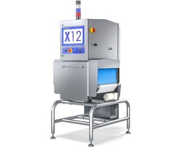 X-Ray Food Inspection System | X12 