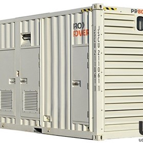 Diesel Power Generators | ProPower 800kVA