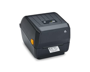 Zebra - Desktop Printer Barcode Label Printer ZD200 Series
