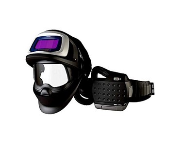 3M - PAPR Welding Helmet | 00051141561578