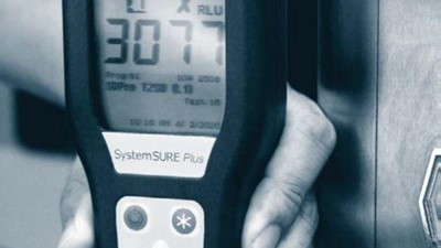 Singapore uses Hygiena ATP monitoring to reach new levels of clean