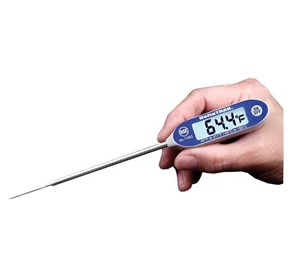 Thermometers for Accurate Readings