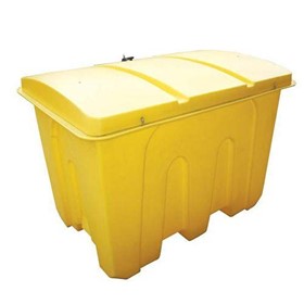 Waste & Recycling Bin | Poly Storage Bins | 1000 Litre