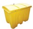 Spill Station - Waste & Recycling Bin | Poly Storage Bins | 1000 Litre