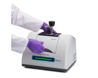 Thermo Scientific - Nicolet™ Summit™ FTIR Spectrometer