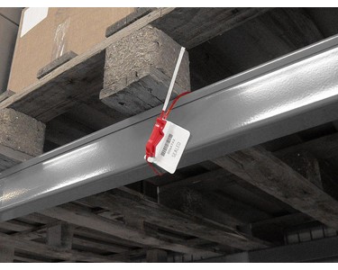 Adjustable Length Cable Seals Ca. 50 kg | Unisto Modulo 1