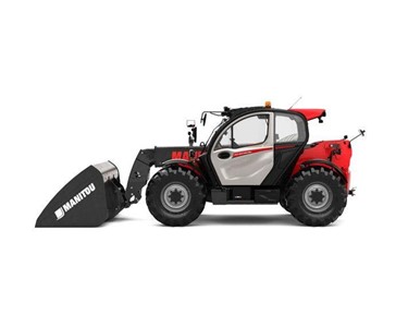 Manitou - MLT-X 841 - 145 PS+ Agricultural Telescopic handler