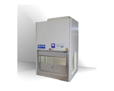 AES Environmental - Ultrasafe Class II Biological Safety Cabinets