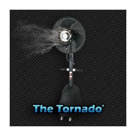 Portable Misting Fan | Tornado