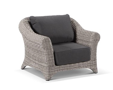 Royalle - Outdoor Single Arm Chair | Versailles 