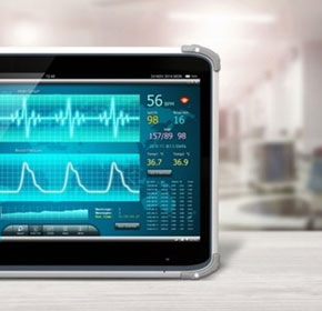 3 ways medical tablet computers are changing healthcare for the better