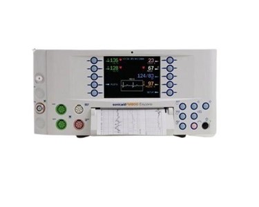 SonicAid - Obstetric Monitor | FM830 CTG Machine