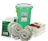240L Hydrocarbon Spill Kits | Fuel & Oil Spill Kits