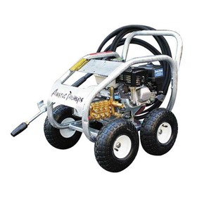 Aussie Scud AB30 | 3000 PSI Petrol Pressure Cleaner