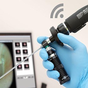 Wireless Endoscope Camera 