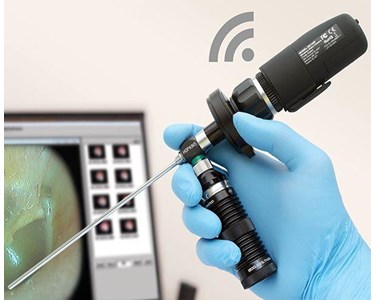 Firefly - Wireless Endoscope Camera 