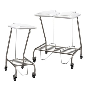 Linen Skips | Single & Double