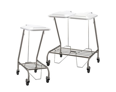 Select Patient Care - Linen Skips | Single & Double