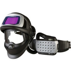 PAPR Welding Helmet | Speedglas 9100XXi FX