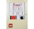 Pertronic - Fire Alarm Control Panel | F16e