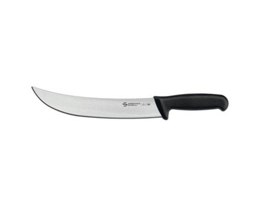 Sanelli Ambrogio - Supra American Butcher Knife (25cm)