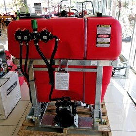 Boom Sprayer | PASTURE PAK 600