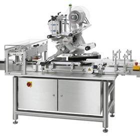 Sleeve – Full Wrap Labelling System CWL - 310 | Labellers