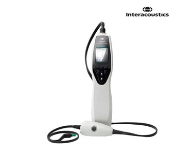 Interacoustics - Titan Tympanometer with Screening Impedance