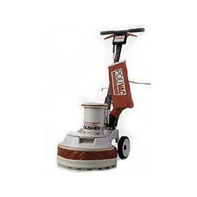 Commercial Suction Floor Polisher - PV25PH
