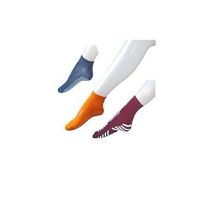 SafeSox Slip-Resistant Socks Range
