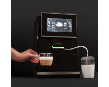 Dr Coffee C11 Fully Automatic Coffee Machine