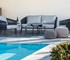 Jati Kebon - Outdoor Sofa Setting | Gizella 4pc